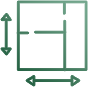 Créations de plans et plans de recollement